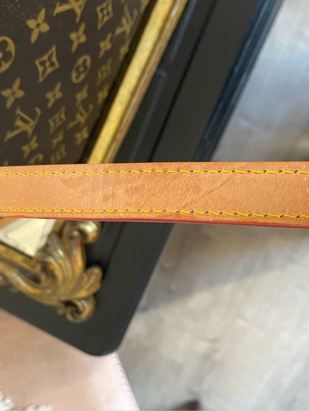 SHOULDER BAG - Picture 10 of 16